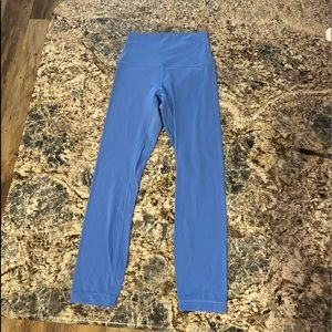 LuluLemon align leggings